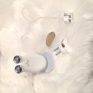 Nuface Trinity Complete Facial Toning Kit